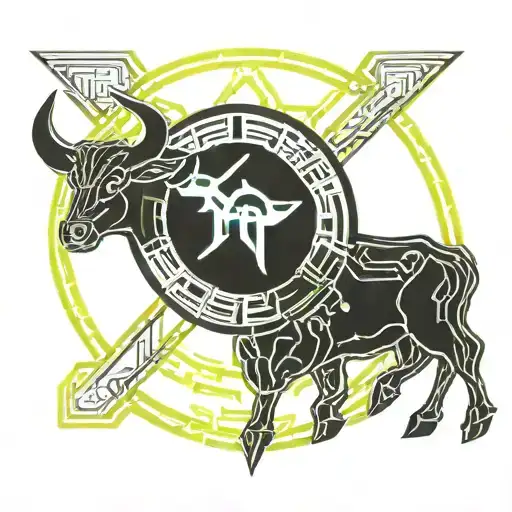 Gemini Taurus Zodiac Sign