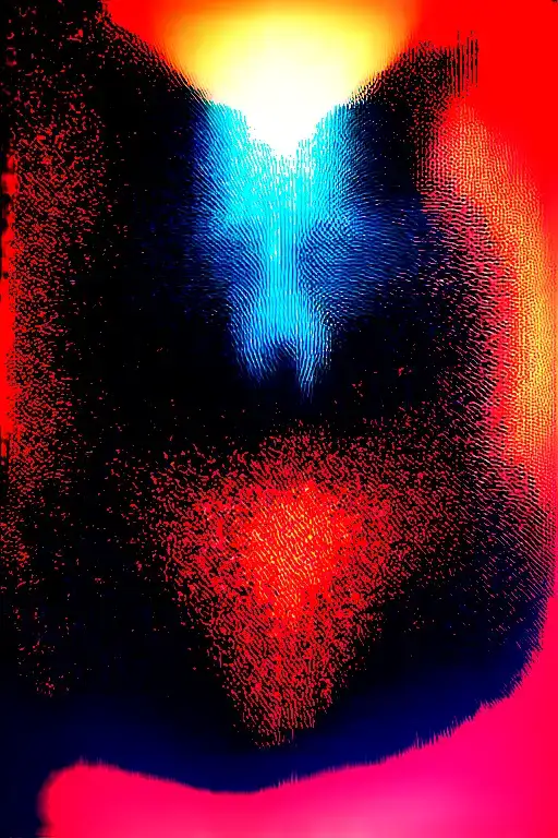 A Celtic Wolf And Celtic Dara Knot Grim Reaper Sacred Heart