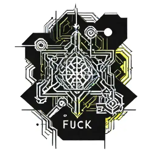 Fuck Me