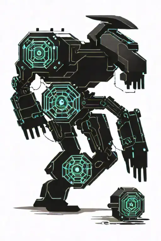 Weight Loss Mech