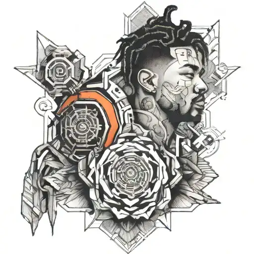 Derrick Rose