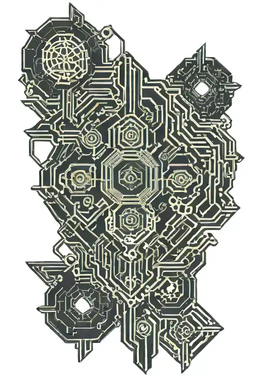 Gaelic Weave