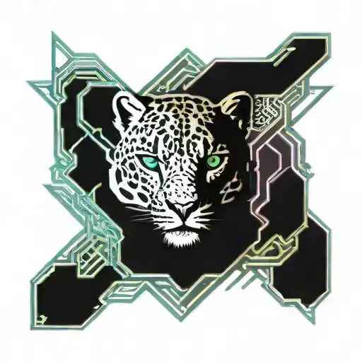 Snow Leopard