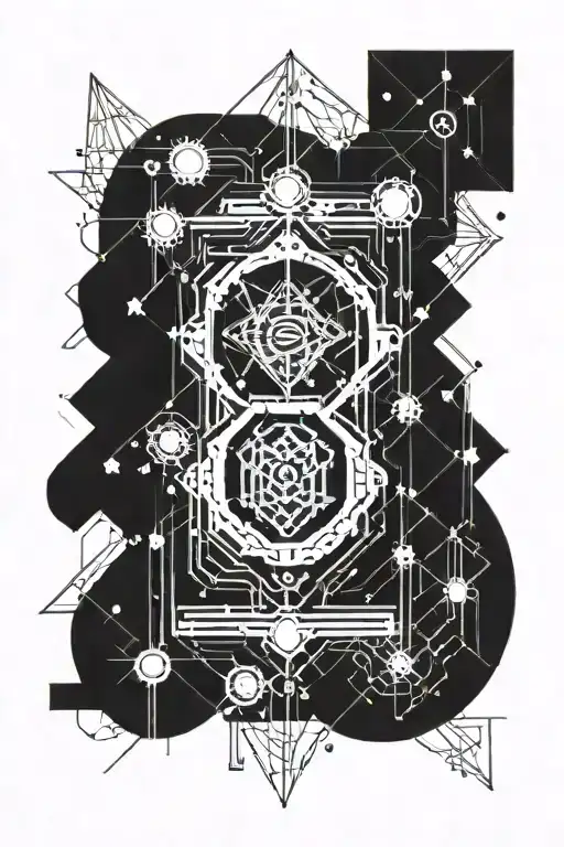 Astrophysics