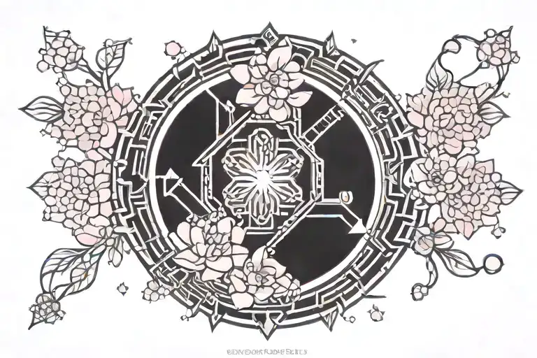 Cherry Blossom