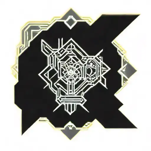 Symmetrical Design