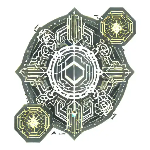 Cyber Sigilism