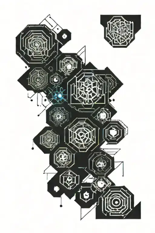 Geometric Shapes