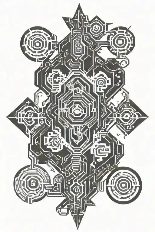 Tribal
