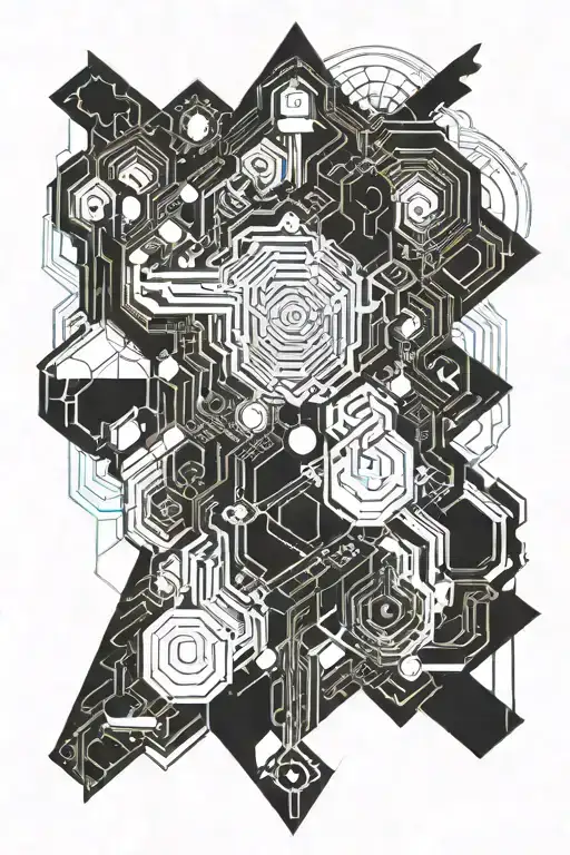People Places And Things