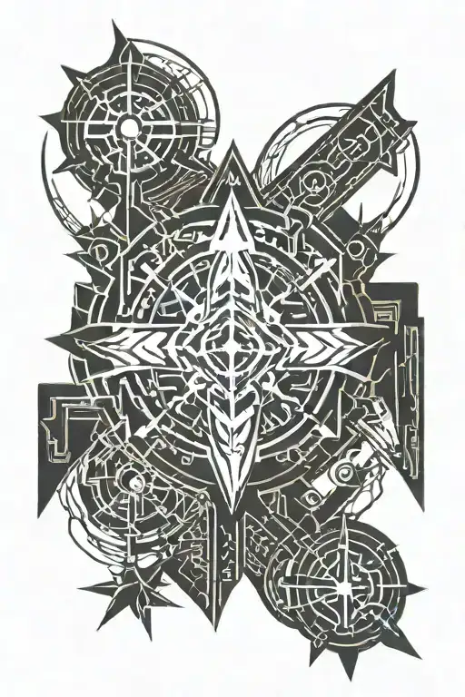 Knight Templar