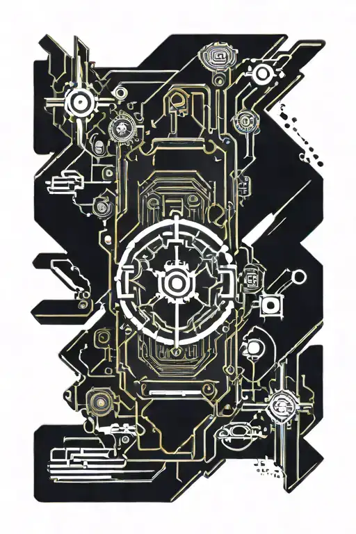 Video Game Sleeve