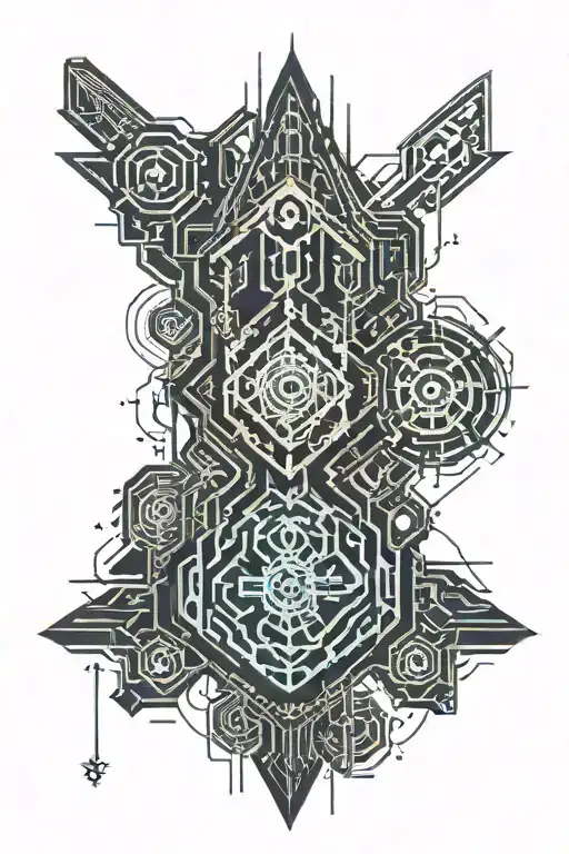 Tribal