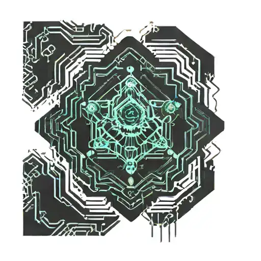Cybersigilism