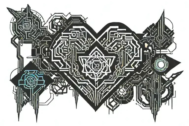 Hearts