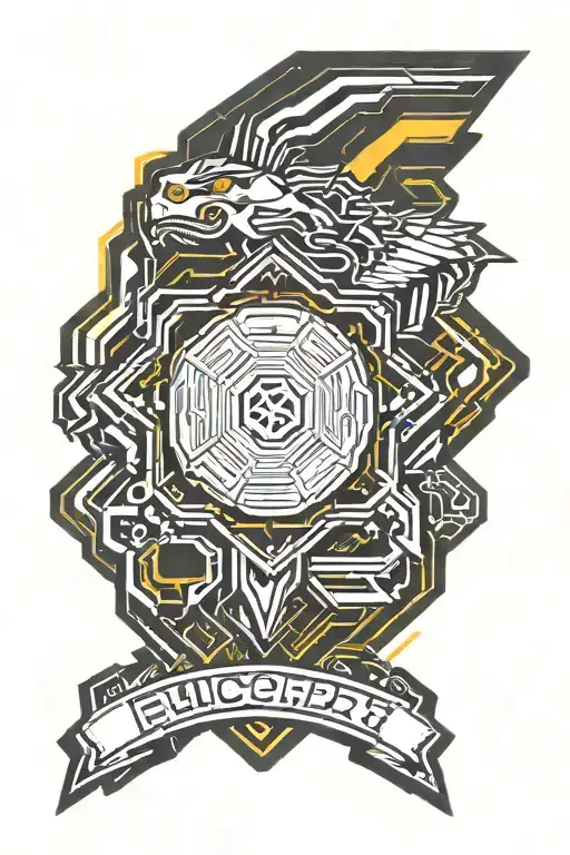 Rapid Bucharest Football Team