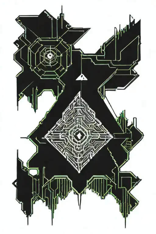Cybersigilism