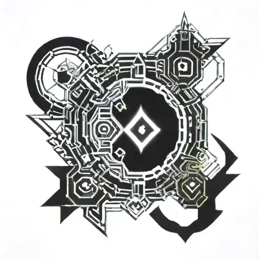 Ghidrah