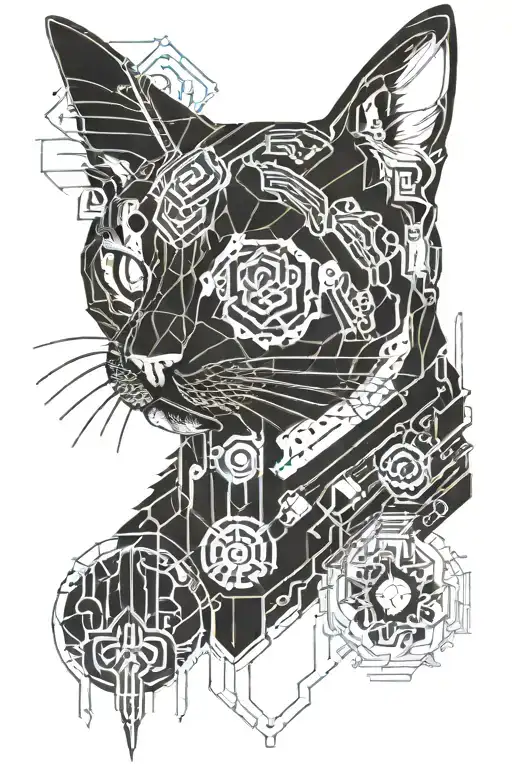Cats One