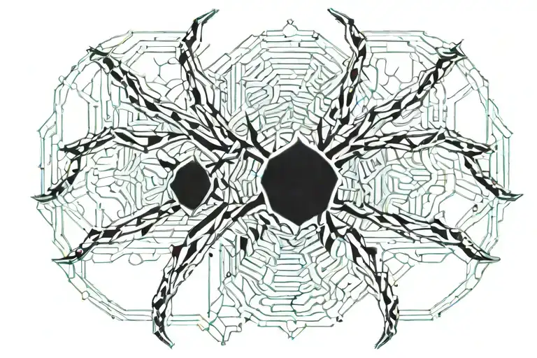 Spider