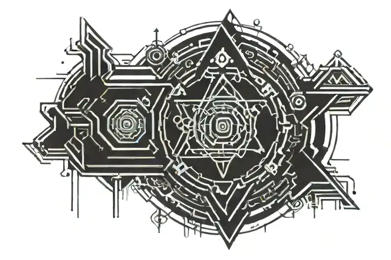 Cyber Tribal