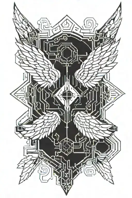 Wings