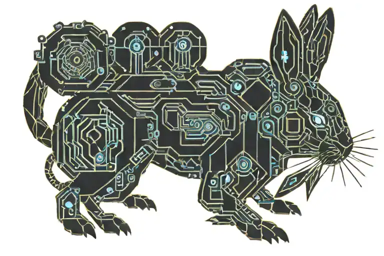 Rabbit