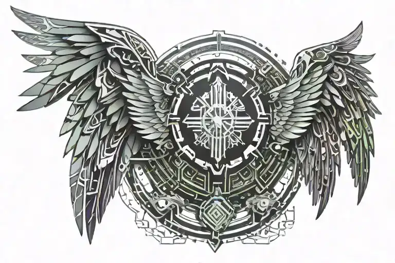 Wings