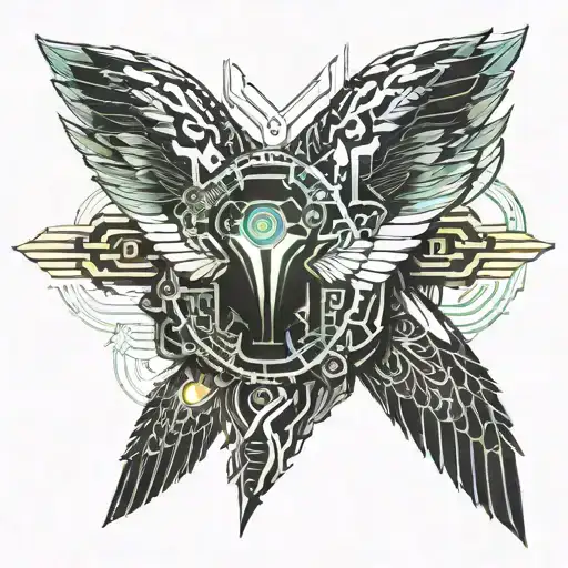 Wings