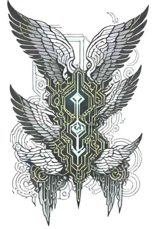 Wings