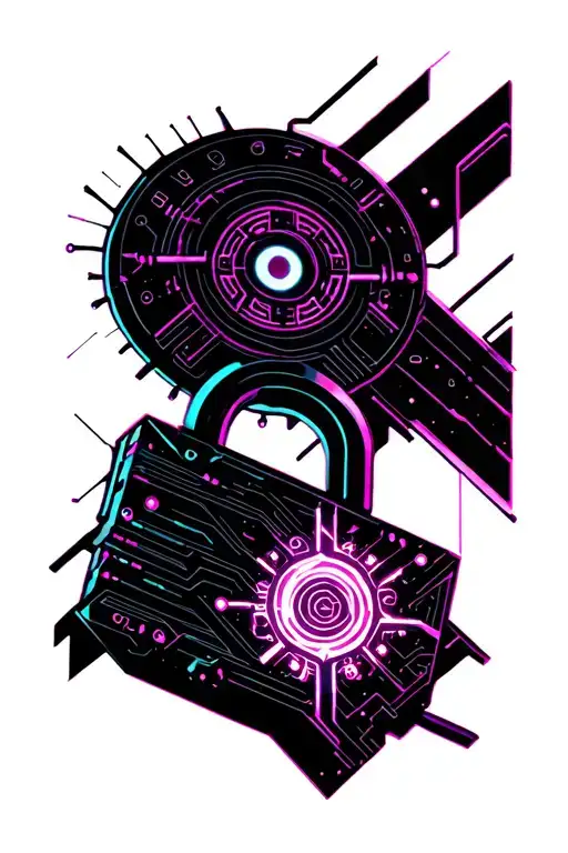 Lock