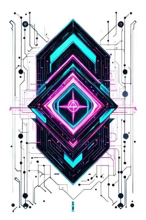 Cyber Sigilism