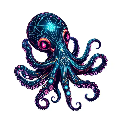 Octopus