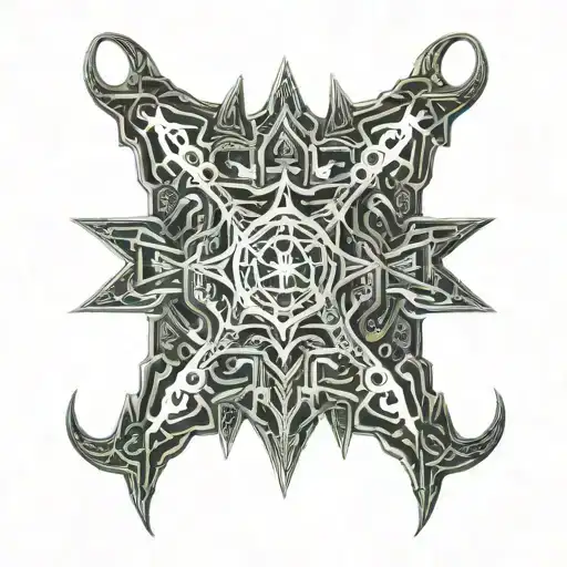 Mobula Ray Bio Mechanical Cybernetic