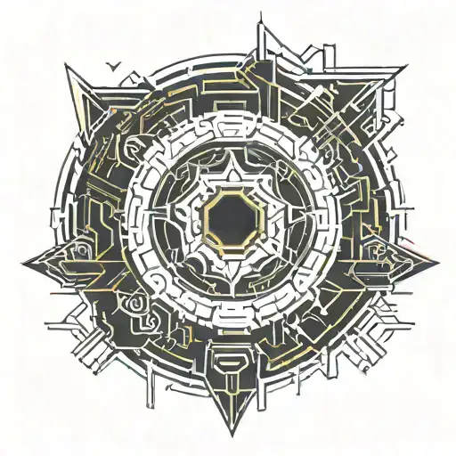 Cmc Rlf