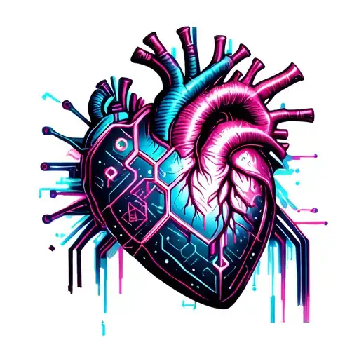 Heart