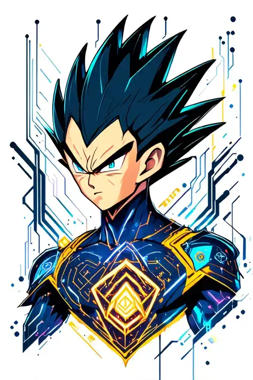 Vegeta