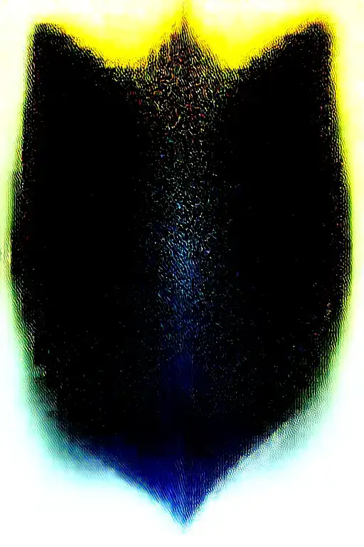 Authentic Celtic Tree Knot With Wolf And Celtic Patterns