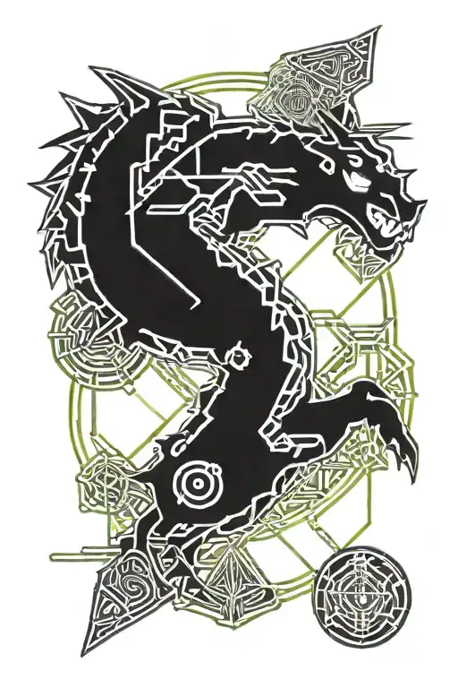 Norse Mythology And Law Enforcement