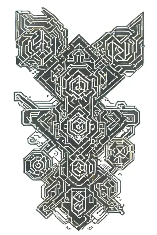 Viking Runes