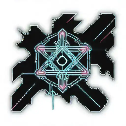 Cyber Sigil