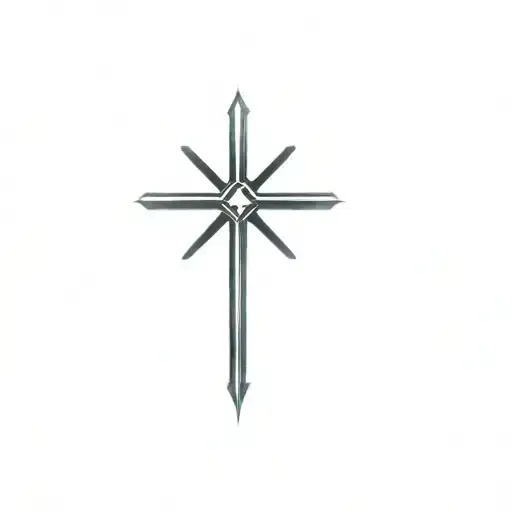 Cross