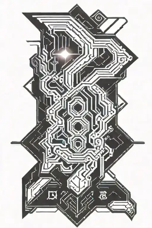 Perun Holding Thunder