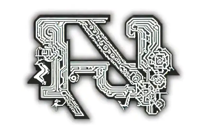 Modern Letters Laura