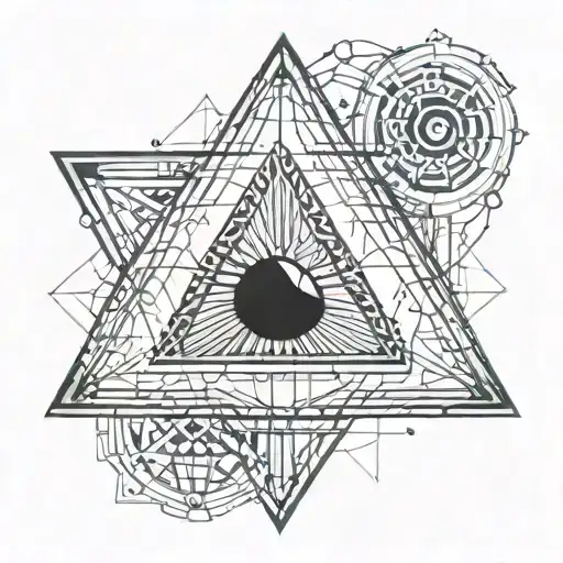 Illuminati Technology