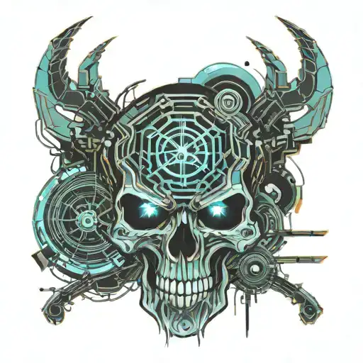 Skull