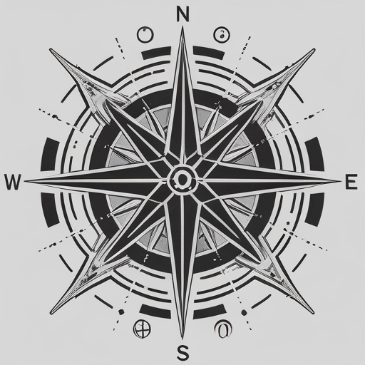 Compass Rose