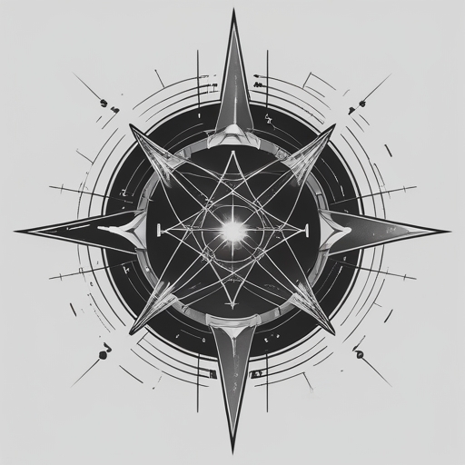 Sacred Echoes of Eternity