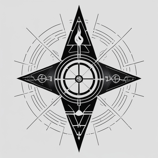 Whispers of the Eternal Flame