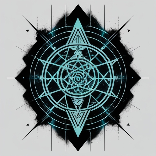 Tears of Fire’s Echo